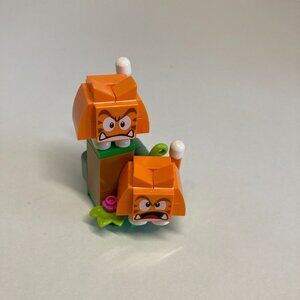 LEGO Super Mario 71413 Cat Goombas Series 6 Character Pack
